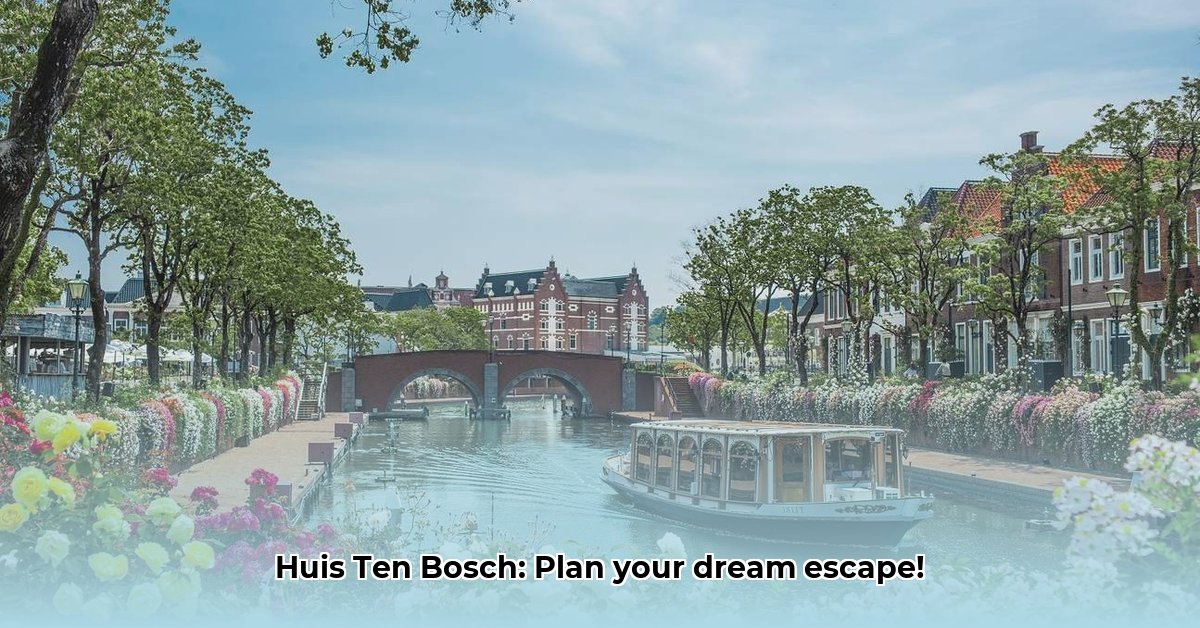 huis-ten-bosch-maps